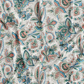 Paisley Print Fabric Wholesale